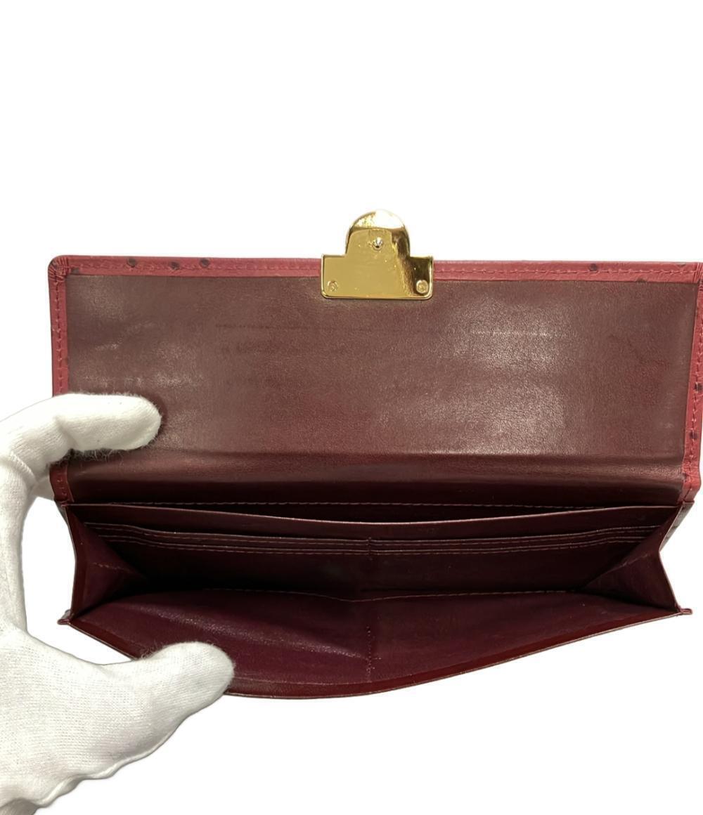 Givenchy Wallet Long